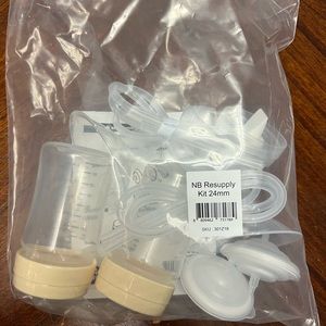 Spectra replacement parts. Never used or taken out of packag…